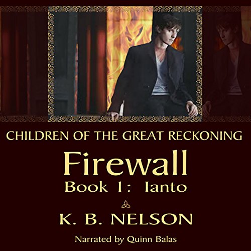 Cover of Children of the Great Reckoning