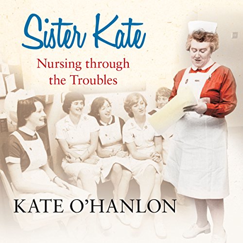 Cover of Sister Kate