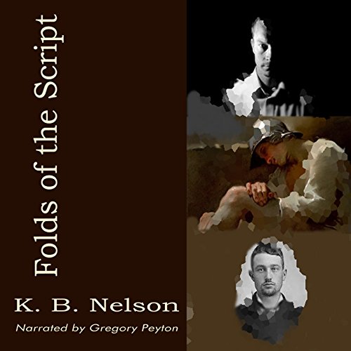 Cover of Folds of the Script