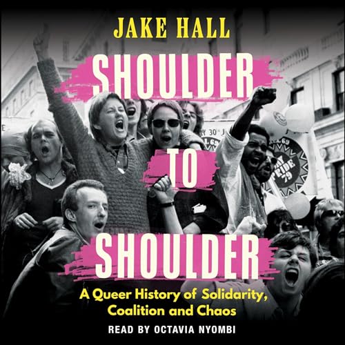 Cover of Shoulder to Shoulder