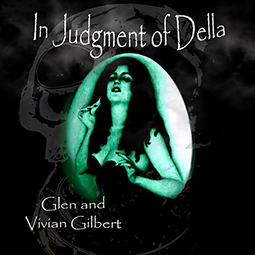 Cover of In Judgment of Della