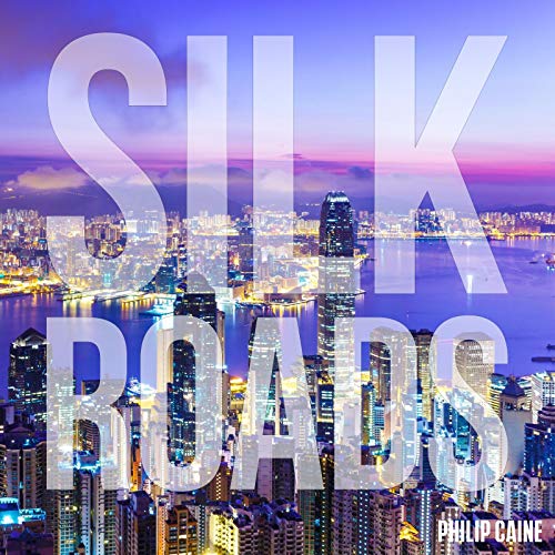 Cover of Silk Roads