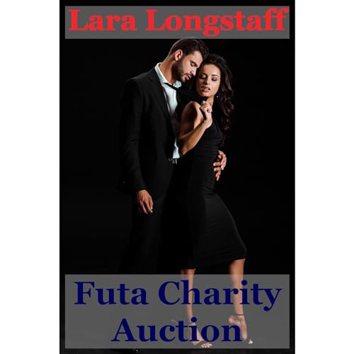 Cover of Futa Charity Auction