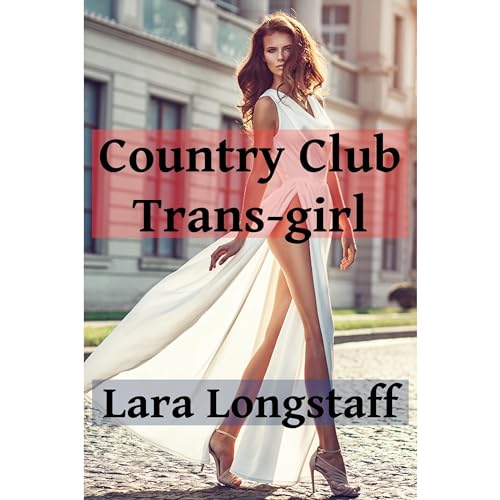 Cover of Country Club Trans-girl