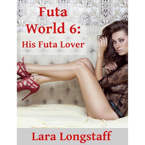 Cover of Futa World 6