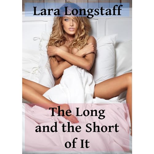 Cover of The Long and the Short of it