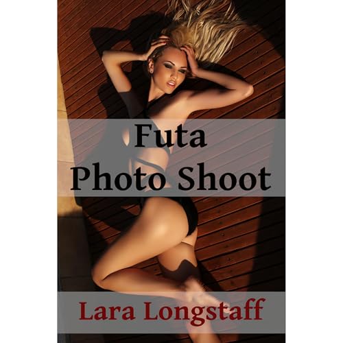 Cover of Futa Photo Shoot