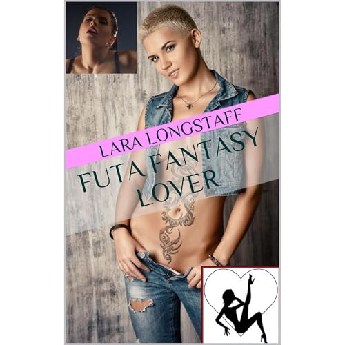 Cover of Futa Fantasy Lover