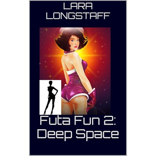 Cover of Futa Fun 2: Deep Space