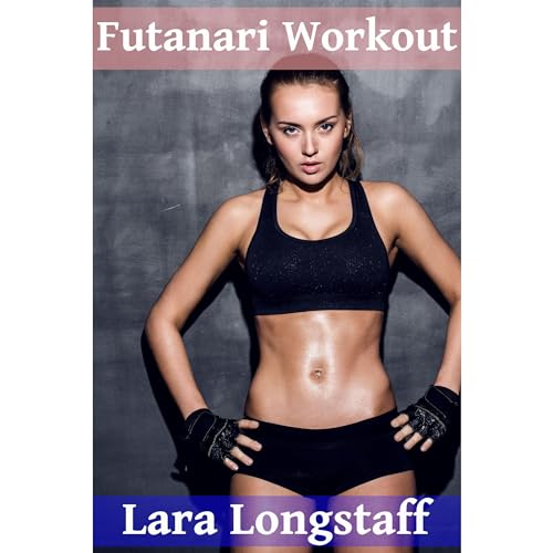Cover of Futanari Workout
