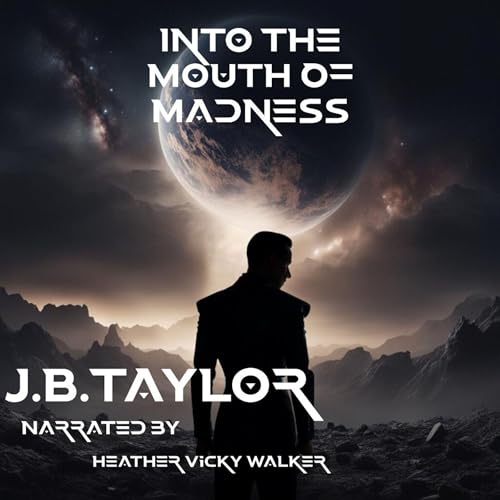 Cover of Into the Mouth of Madness