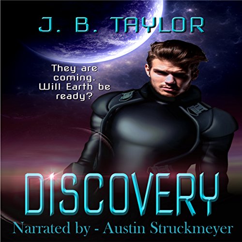 Cover of Discovery