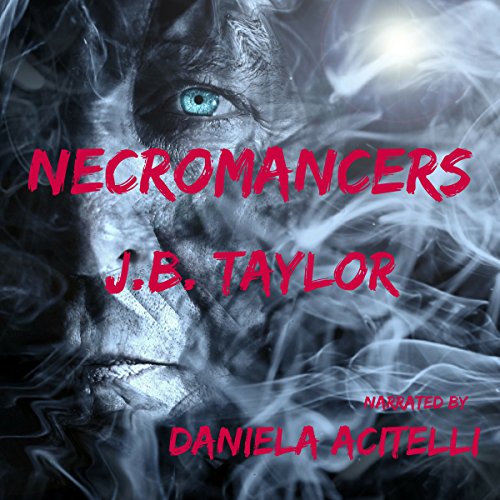 Cover of Necromancers
