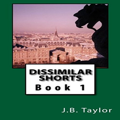 Cover of Dissimilar Shorts