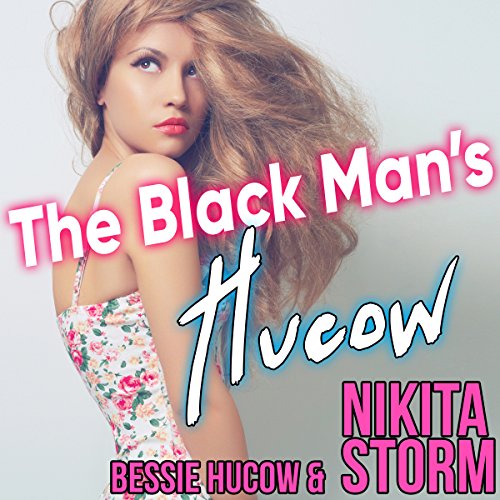 Cover of The Black Man's Hucow