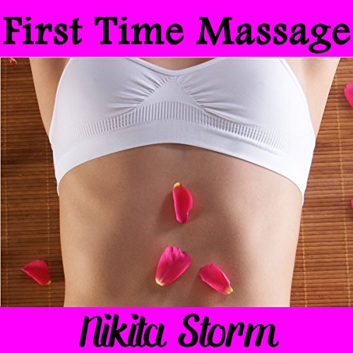 Cover of First Time Massage