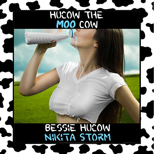 Cover of Hucow the Moo Cow