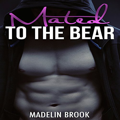 Cover of Mated to the Bear