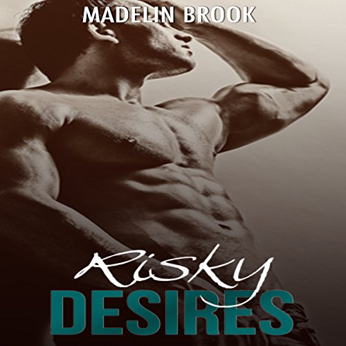 Cover of Stepbrother: Risky Desires
