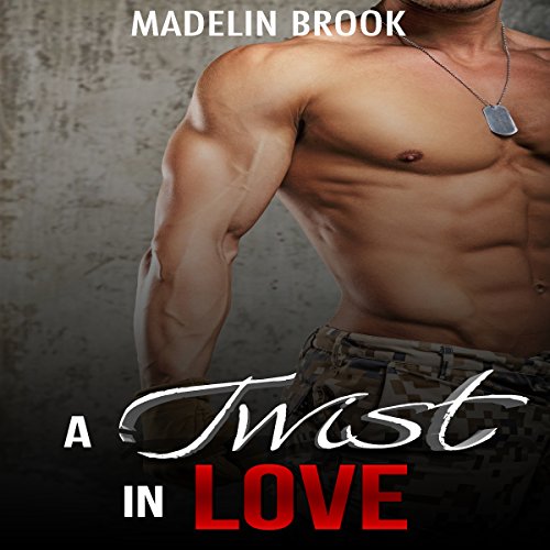 Cover of Stepbrother: A Twist in Love