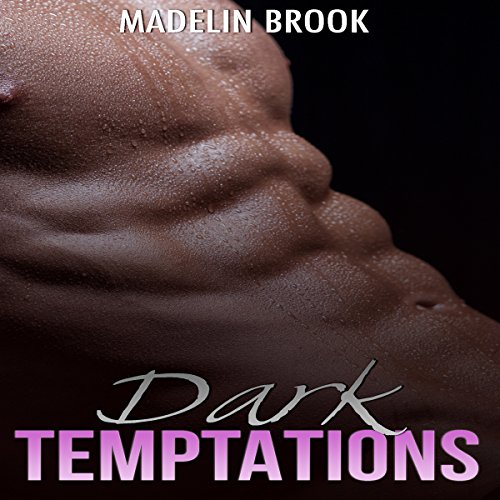 Cover of Dark Temptations: Lust Has No Bounds