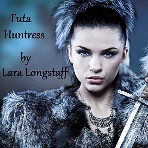 Cover of Futa Huntress