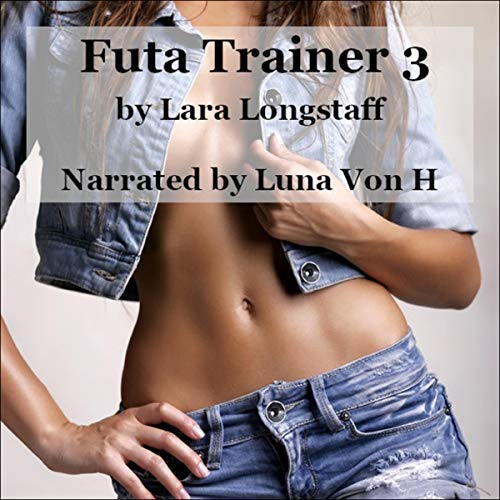 Cover of Futa Trainer 3
