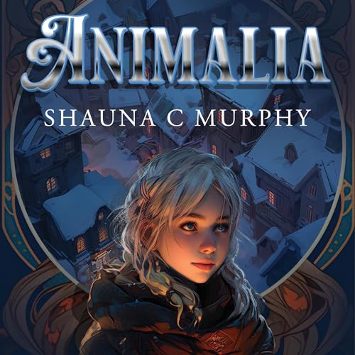 Cover of Animalia
