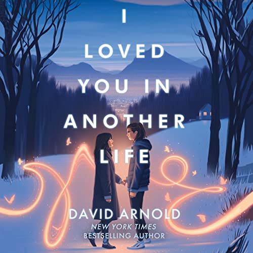 Cover of I Loved You In Another Life