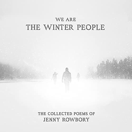 Cover of We Are The Winter People