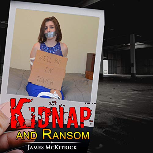 Cover of Kidnap and Ransom