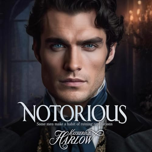Cover of Notorious