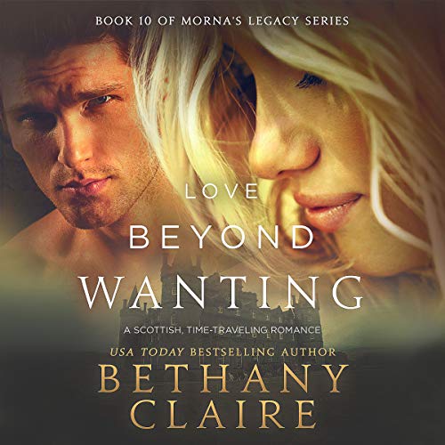 Cover of Love Beyond Wanting