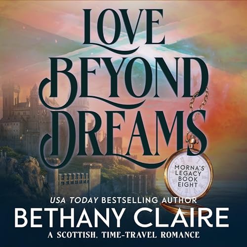 Cover of Love Beyond Dreams
