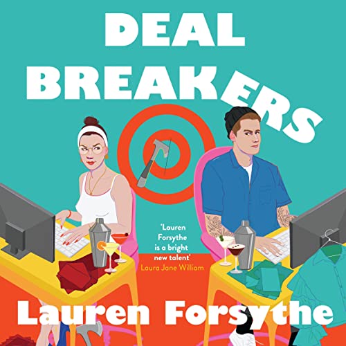 Cover of Dealbreakers