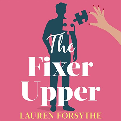 Cover of The Fixer Upper