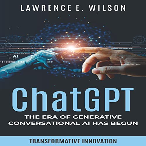 Cover of ChatGPT: The Era of Generative Conversational AI Has Begun