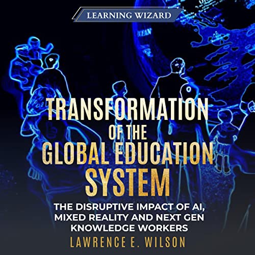 Cover of Transformation of the Global Education System