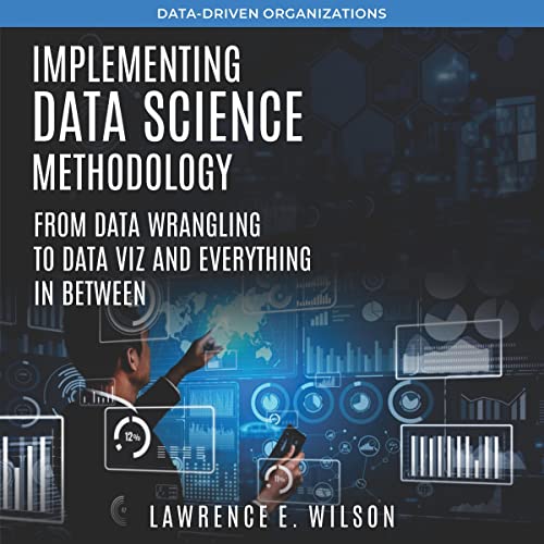 Cover of Implementing Data Science Methodology