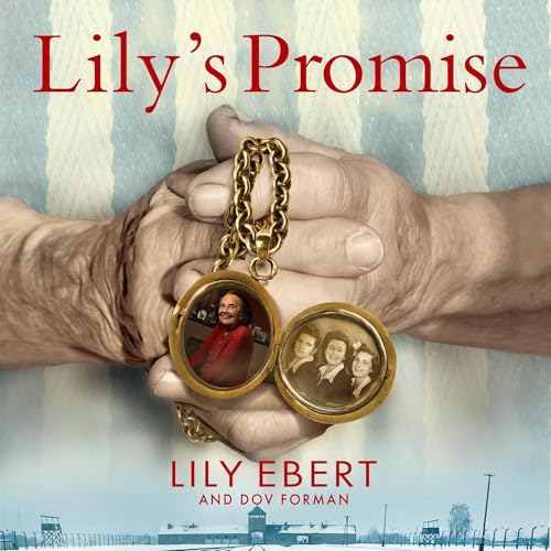 Cover of Lily's Promise