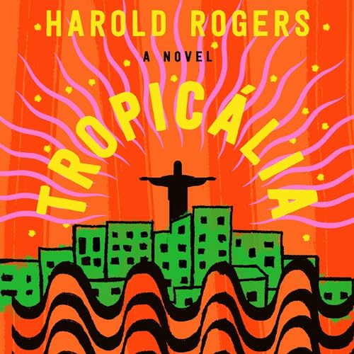 Cover of Tropicália