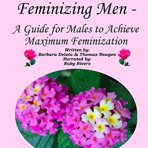 Cover of Feminizing Men