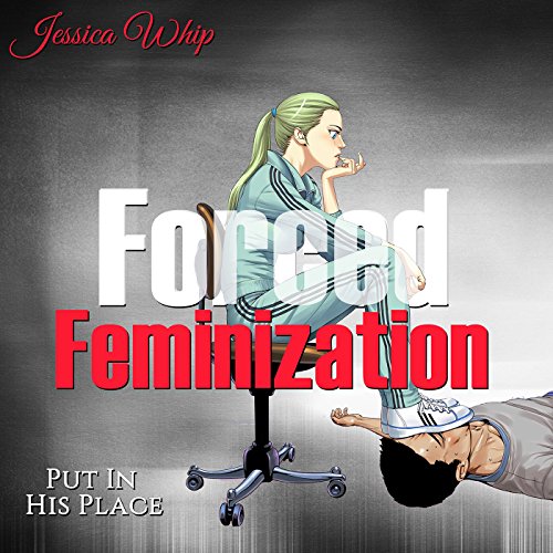Cover of Forced Feminization