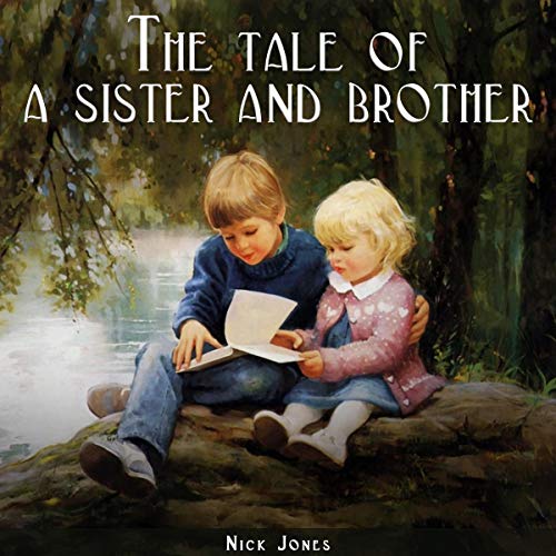 Cover of The Tale of a Sister and Brother