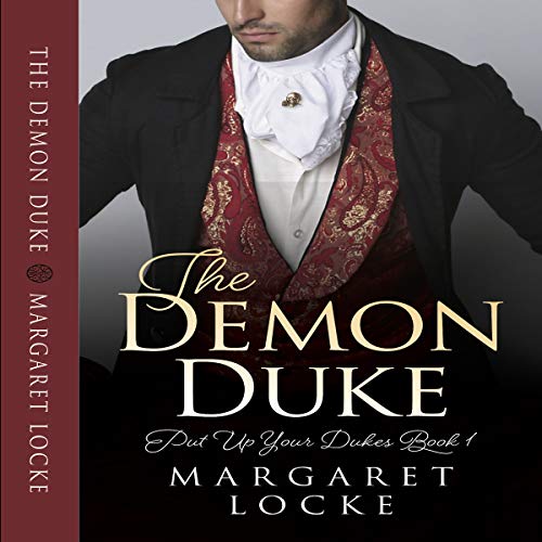 Cover of The Demon Duke