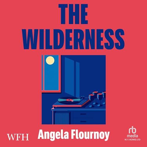 Cover of The Wilderness