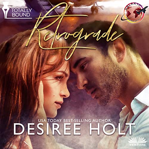 Cover of Retrograde