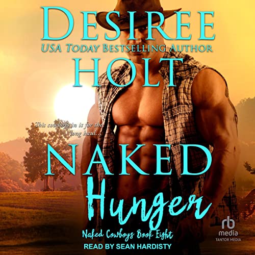 Cover of Naked Hunger