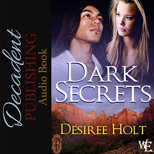 Cover of Dark Secrets