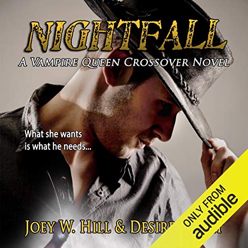Cover of Nightfall